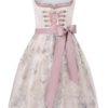 Dirndl Lacey (rose