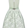 Dirndl Leandra (salbei