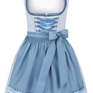 Dirndl Lilly (hellblau