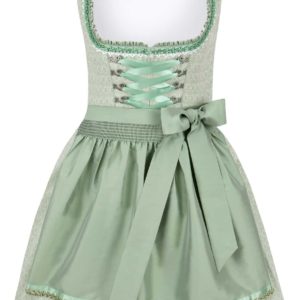 Dirndl Lilly (salbei