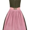 Dirndl Luana (olive