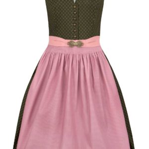 Dirndl Luana (olive