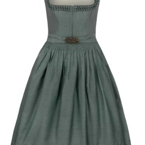 Dirndl Moana (grün