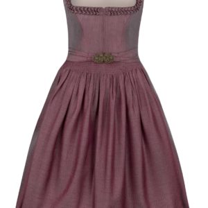 Dirndl Moana (malve