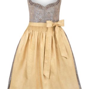 Dirndl Nara (senf