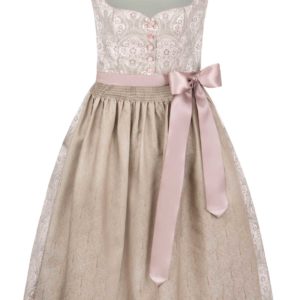 Dirndl Rajana (rose