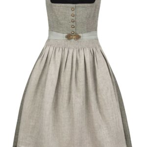 Dirndl Tilda (olive