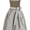 Dirndl Valerie (schilf