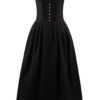 Dirndl Zenta3 (schwarz