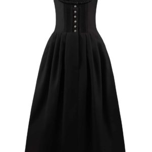 Dirndl Zenta3 (schwarz