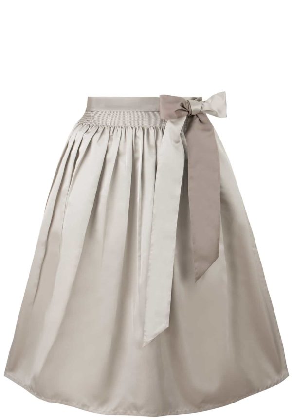 Dirndlschürze Kristin (beige
