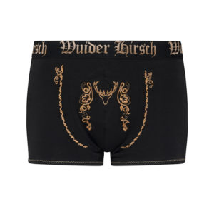 Boxershorts KIRK ~ 3XL