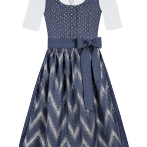 Kinderdirndl FRANZI ~ 104