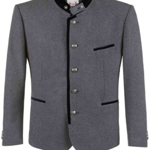 Jacke Quintus (stein-nachtblau