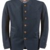 Jacke Titus (blau-grau