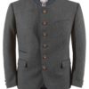 Jacke Titus (grau-blau