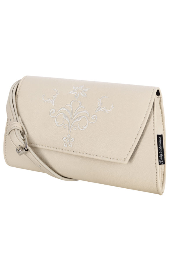 Trachtentasche creme 014009 ~ creme