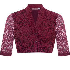 Dirndlbluse VERONIKA ~ 30