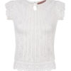 Trachtenshirt TINA ~ 38