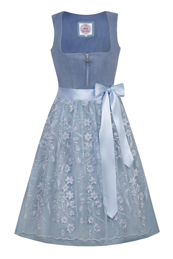 Dirndl ISA (65 cm) ~ 34