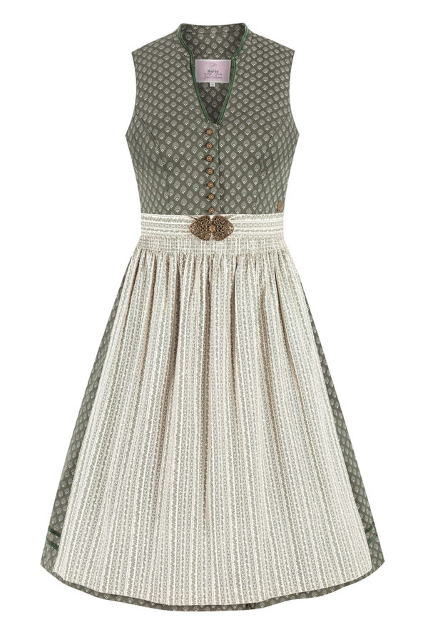 Dirndl LUZIE (65 cm) ~ 38