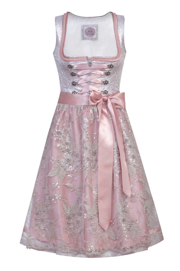 Dirndl WENDI (65 cm) ~ 34