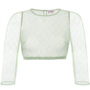 Dirndlbluse LINDA ~ 40