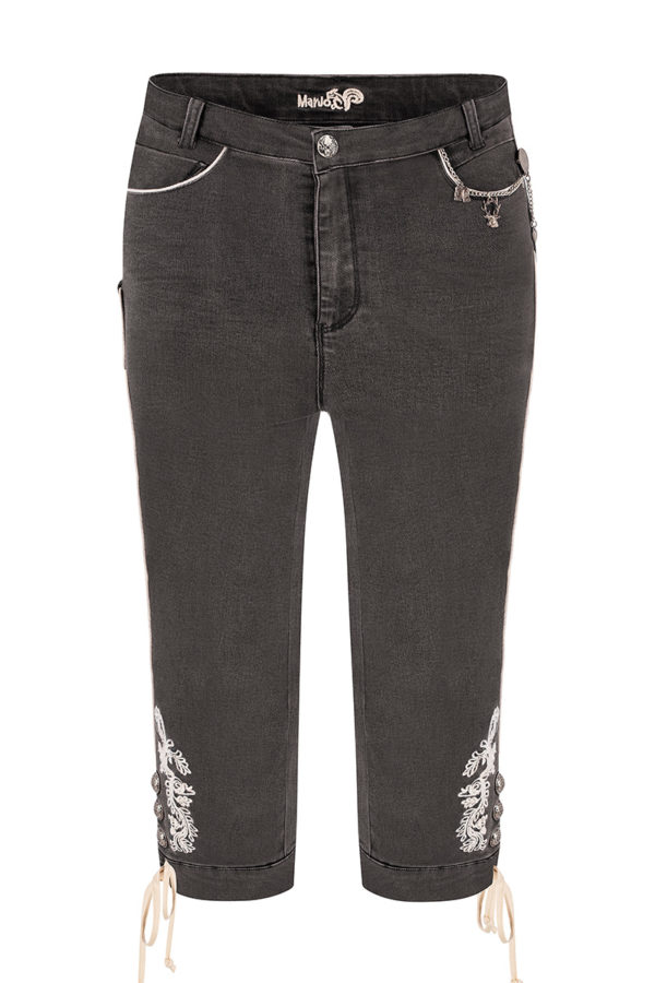 Trachtenjeans DAKOTA ~ 36