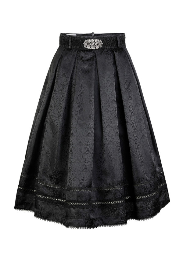 Trachtenrock ELEANA (65 cm) ~ 40
