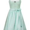 Dirndl MARKTL (60 cm) mint ~ 30 ~ mint
