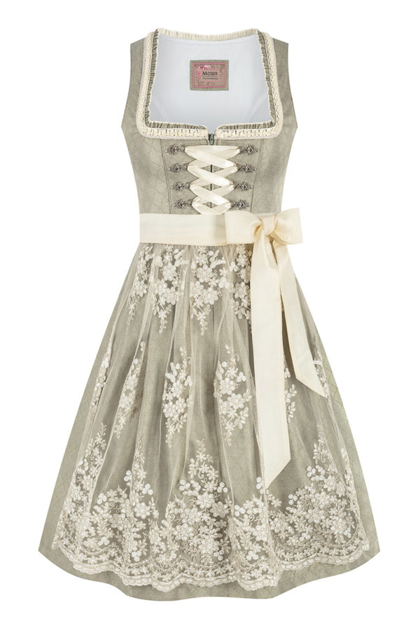 Dirndl MIRAY (60 cm) ~ 38