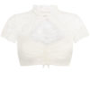 Dirndlbluse MARLEN ~ 32