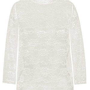 Shirt Molly (creme