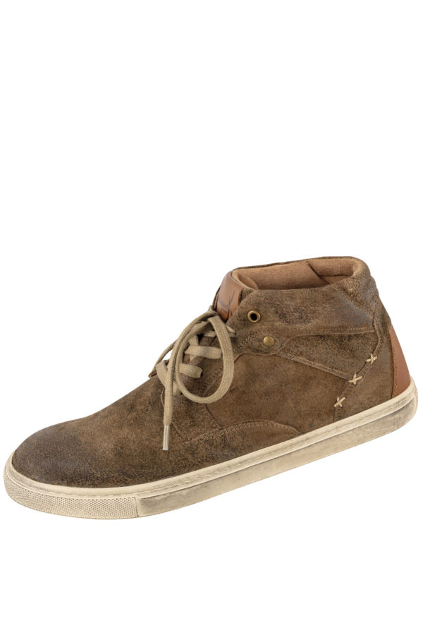 Trachtensneaker JAMES ~ 43