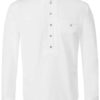 Trachtenhemd Renus2 (weiss