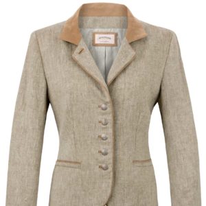 Trachtenjacke Giulietta (hellgrün
