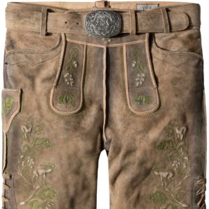 Trachtenlederhose Falkenstein (uroid
