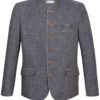 Trachtensakko Adriano (indigo