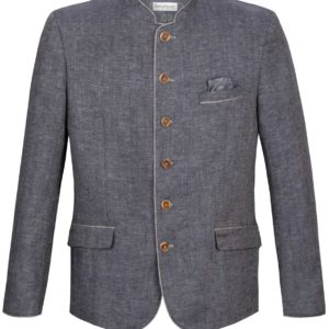 Trachtensakko Adriano (indigo
