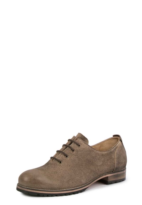 Trachtenschuh