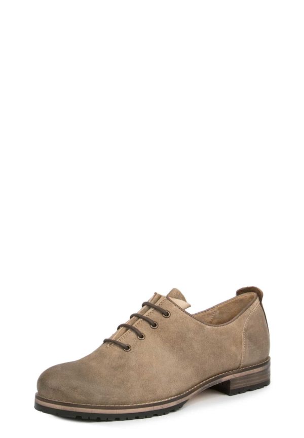 Trachtenschuh