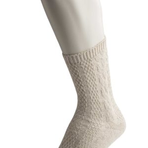 Trachtensocke Anderl (sand