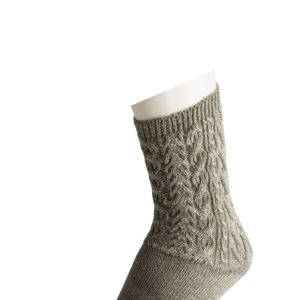 Trachtensocken Norbert (olive