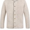 Trachtenstrickjacke Caselli (natur