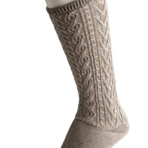 Trachtenstrümpfe Albert (beige