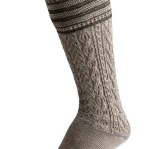 Trachtenstrümpfe Robert (beige