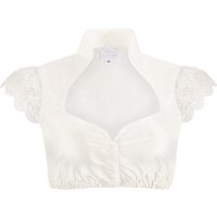 Dirndlbluse FIONA ~ 38