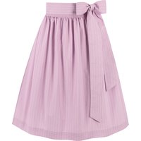Dirndlschürze ANNA (65 cm) ~ L