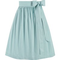 ​​Dirndlschürze ANNA (65 cm) ~ L
