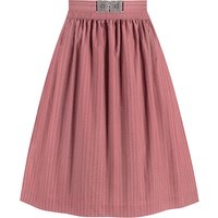 Dirndlschürze STEFANIE (70 cm) ~ XL